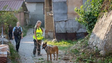 Violences contre les élus : « Le jour où j’aurai peur, il sera temps d’arrêter »
