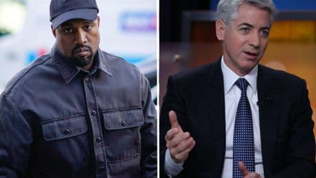 Bill Ackman and Ye really want Trump and Musk to get back together