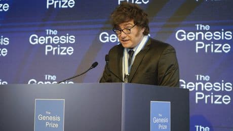 El futuro  del liberalismo