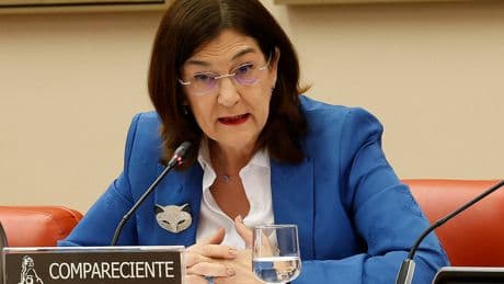 La CNMC planea pagar a las eléctricas 1.000 millones menos al año de lo que pedían por sus redes
