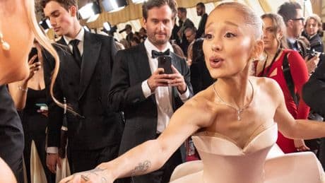 Hollywood: "Size Zero" wieder im Trend – Hype wegen Abnehmspritze?