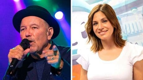 Rubén Blades y Leire Martínez hablarán de su trayectoria en el BIME