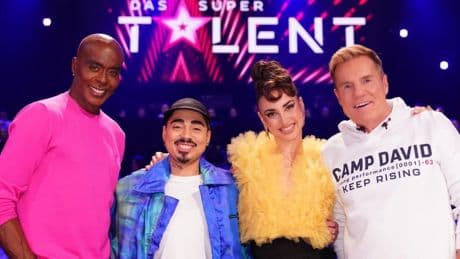 "Das Supertalent": RTL streicht die Show