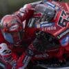 MotoGP. GP de République tchèque : la grille de départ avec Bagnaia en pole, Quartararo 3e