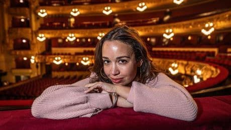 La Nadinemanía, cómo Nadine Sierra ha conquistado al mundo de la ópera: "Deja al público, casi literalmente, sin respiración. Es una artista colosal"