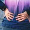 How a 'seated salsa' can help your lower back