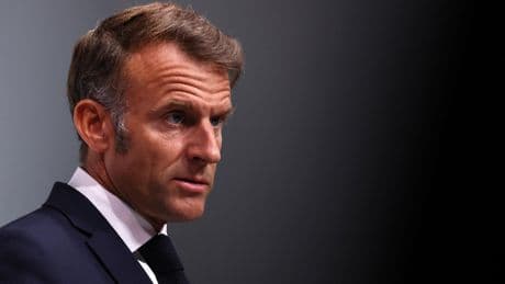 Ferghane Azihari : «Quand Macron évacue la question de l’antisémitisme»