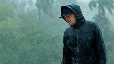 Schnäppchen: Perfekt für unterwegs: Regenjacke von Columbia mit Mega-Rabatt bei Amazon