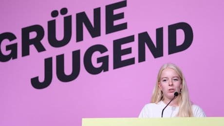 Grüne-Jugend-Chefin kandidiert nicht erneut – „Die Parteispitze dürfte erleichtert reagieren“