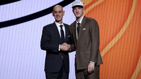 The Miami Heat Are Already Reaping The Benefits Of An Unexpected Gift