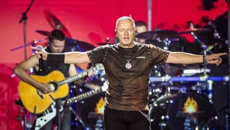 Croatie : Thompson, rocker nationaliste et miroir des fractures croates
