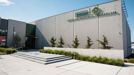 Seattle Storm Signs Naming Rights Deal With BECU For New Performance Center