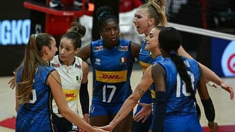 Italia-Brasile, diretta semifinale Mondiali volley femminile: 22-25, 25-22, 28-30, 25-22: dove vederla in chiaro