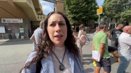 Funivia, l'assessora Coppola: "Opzione zero? Valutiamo tutte le opzioni"