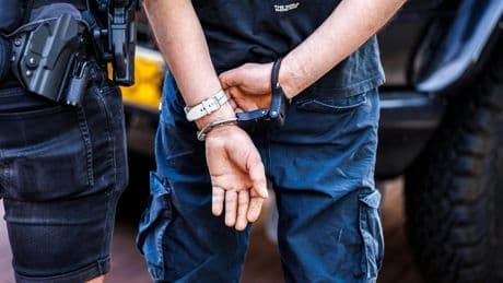 Oplettende agent loopt in privétijd verdachte van aanranding tegen het lijf in Weert: man (34) opgepakt