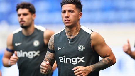 Chelsea star reveals he nearly fainted during ‘very dangerous’ Club World Cup match