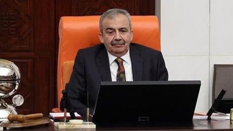 SON DAKİKA HABERİ: Sırrı Süreyya Önder kalp krizi geçirdi