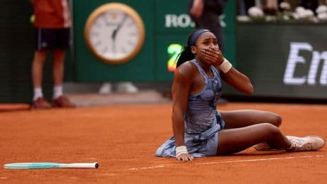 Coco Gauff: así se construye una leyenda