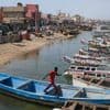Déplacés climatiques : "Il est urgent que le Sénégal et la Banque mondiale changent de politique", alerte l'ONG Human Rights Watch