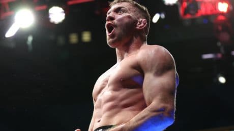Dricus Du Plessis says ‘two dates’ agreed for blockbuster Khamzat Chimaev showdown