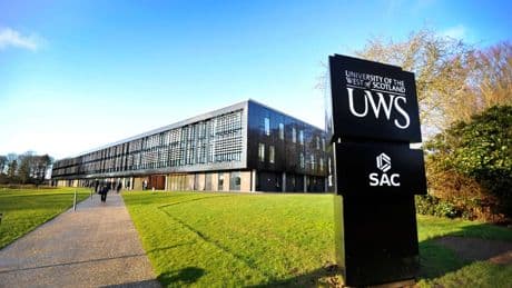 Strike ballot launched at university over proposed job cuts