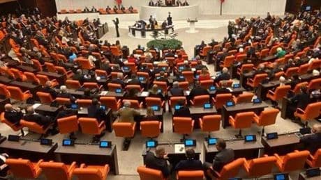CHP'nin komisyon üyeleri belli oldu