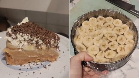 I Tried Mary Berry's Banoffee Pie, And It Was Perfect After This 1 Change