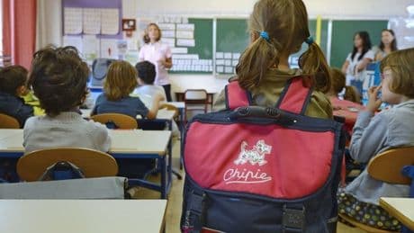 Los niños no se sienten ni escuchados ni respetados en el colegio