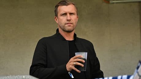 30-Millionen-Deal von Frankfurt? - Spektakuläre Gerüchte um Rekord-Transfer