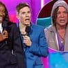 Celebrity Big Brother PULLED from usual time slot in huge schedule shake-up after Mickey Rourke is axed over 'unacceptable behaviour'