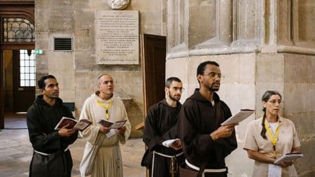 « J’avais soif d’une vie plus radicale » : itinéraires d’une nouvelle génération de religieux