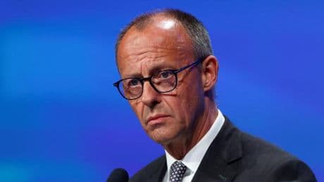 Union in neuer Umfrage weit vorn, AfD verliert – aber Mehrheit lehnt Merz als Kanzler ab