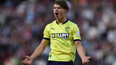 Everton secure crucial attacking reinforcements with signing of Tyler Dibling