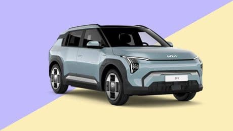 Elektromobilität: Die neue Mitte – So schneidet Kia EV3 im Handelsblatt-Test﻿ ab