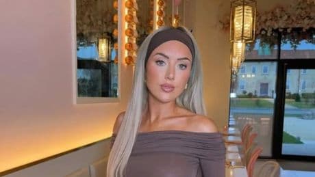 Love Island star moving to Australia after feeling 'too embarrassed' to get normal job in UK
