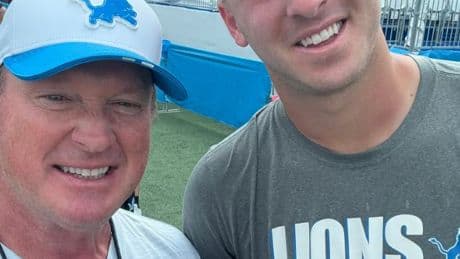 Jon Gruden makes bold statement about potential NFL ‘comeback’