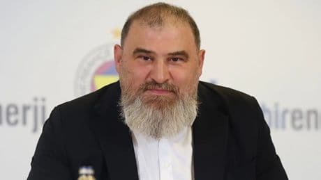Sertaç Komsuoğlu'ndan Ali Koç'a destek!