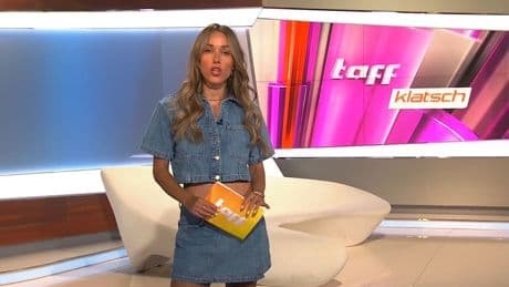 Puck statt Promis - ProSieben streicht „taff“ aus dem Programm