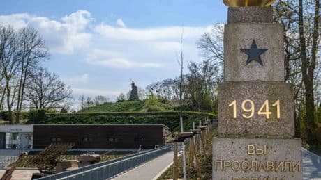 Seelower Höhen | Nach Berlin!