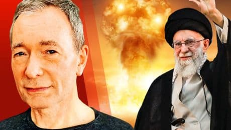 West MUST neuter nuclear Iran before it gets bomb… alternative is arming regime that would rejoice in our extermination