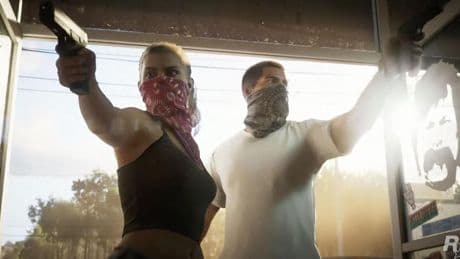 Fans in extase door lancering trailer GTA VI: ’Dit maakt uitstel minder pijnlijk’