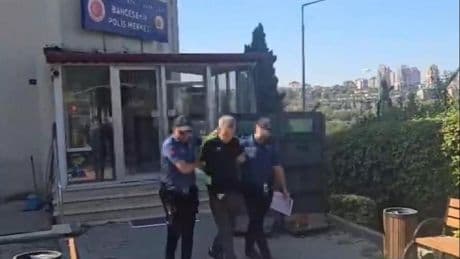 Başakşehir'de kadın cinayeti: Evli olduğu erkek tarafından bıçaklanarak öldürüldü