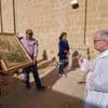 Only 900 speakers of the Sanna language remain. Now Cyprus' Maronites are mounting a comeback