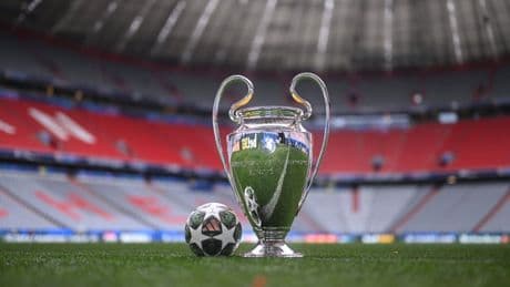 Champions League: Das Finale live im Free-TV und Stream sehen