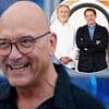 Gregg Wallace's Masterchef replacement is revealed after judge was sacked from the BBC following misconduct allegations