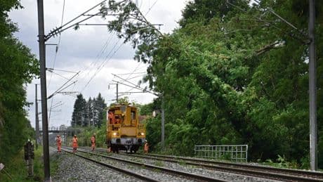 Transport : l’intense lobbying des concurrents de la SNCF pour ne pas avoir à financer le réseau ferroviaire