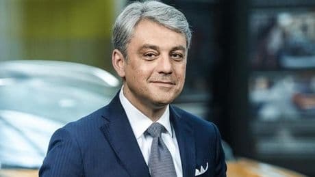 Luca de Meo (Renault) in audizione in Commissione Attività Produttive alla Camera il 20 maggio