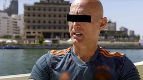 Mink K. veroordeeld tot 6 jaar cel voor voorbereiding van invoer 400 kilo cocaïne