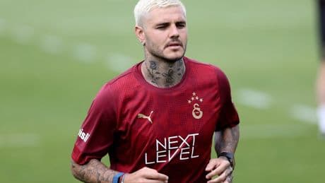 Galatasaray Avusturya'daki hazırlıklarına devam ediyor