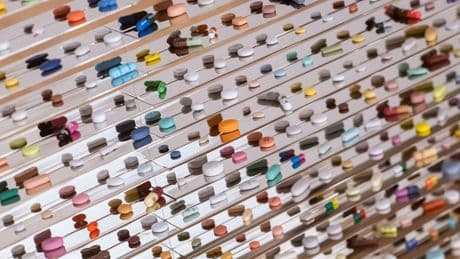 Medizin: Kommt bald die Abnehmpille?